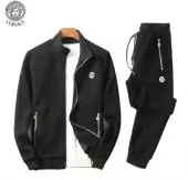 versace sweat suit versace clothing 3d medusa style zipper